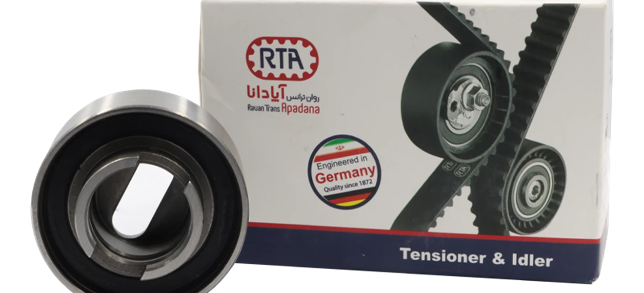 تسمه سفت کن تایم